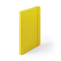 BLOCK NOTES A5 PAGINE NEUTRE CILUX